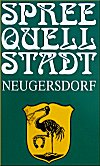Neugersdorf in der Oberlausitz.